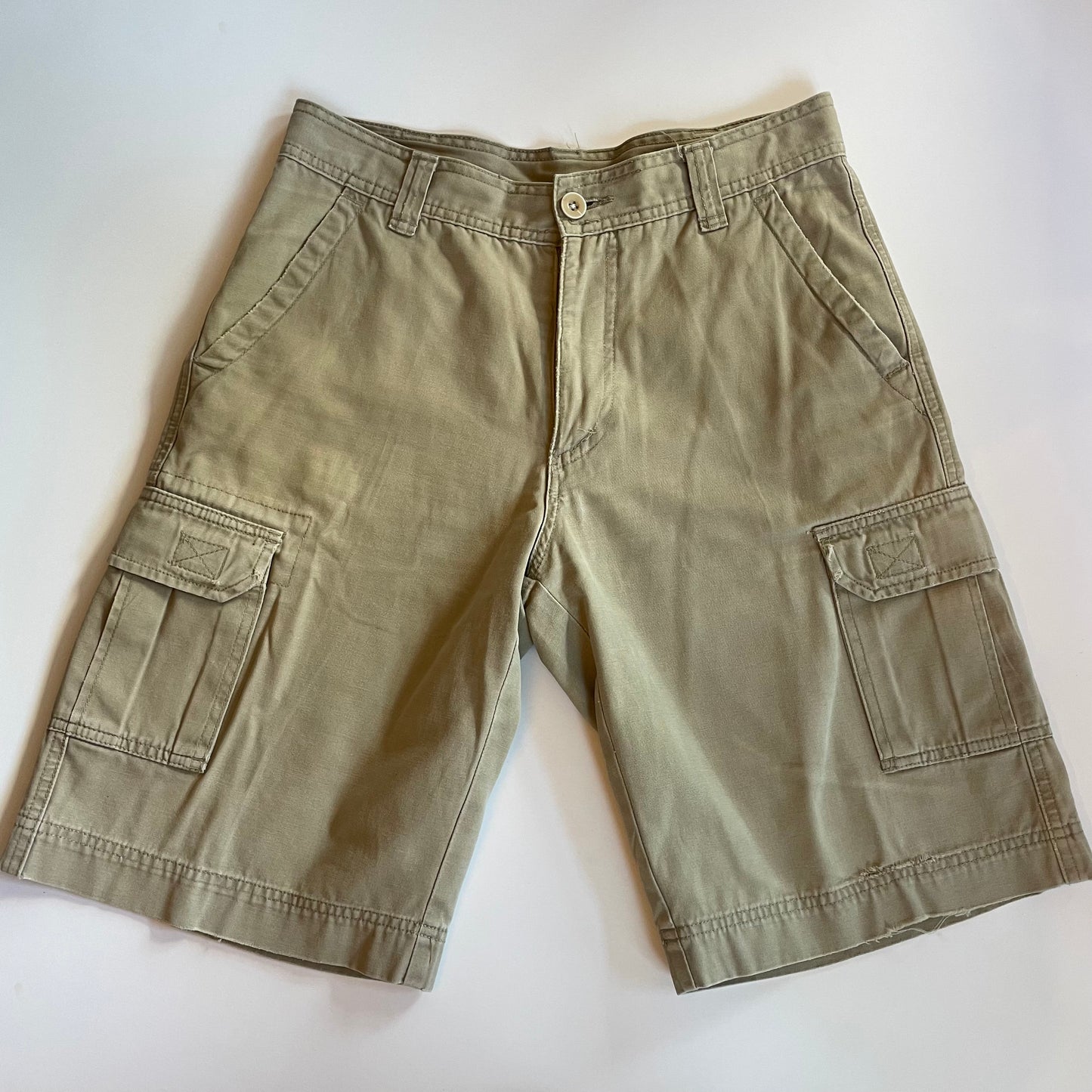 cargo shorts