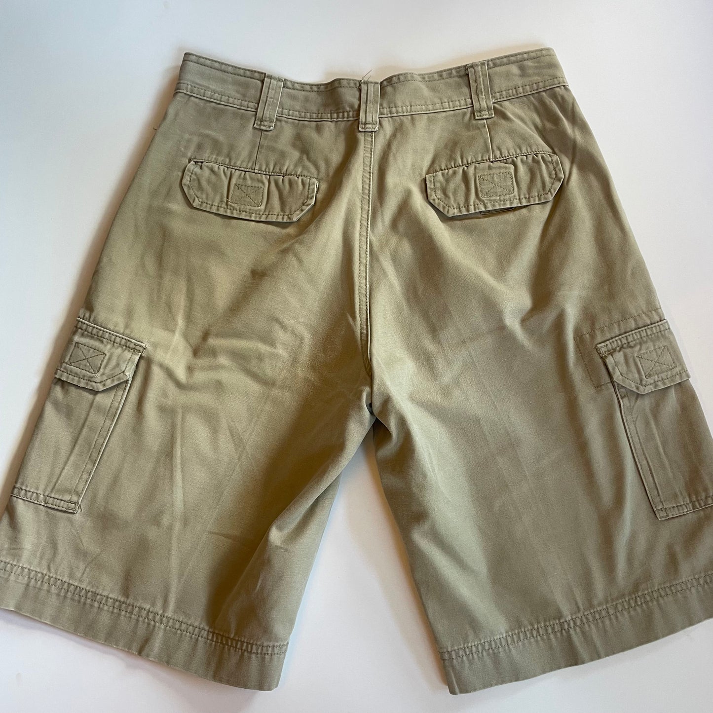 cargo shorts