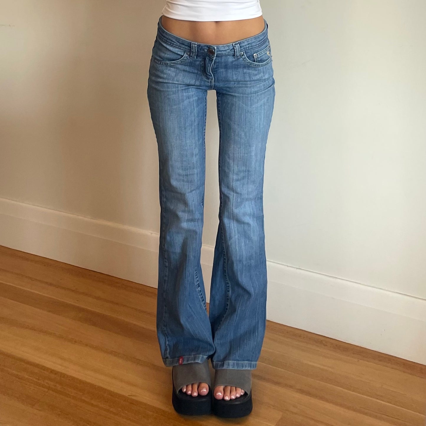 vintage Esprit jeans