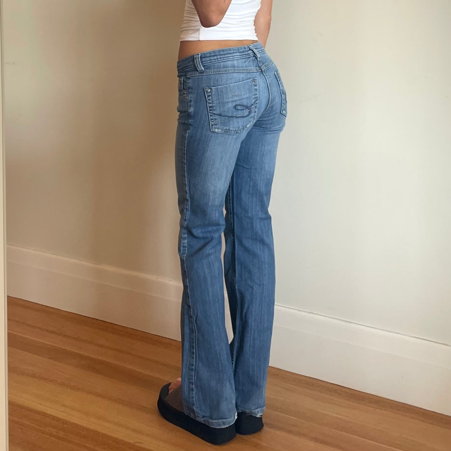 vintage Esprit jeans