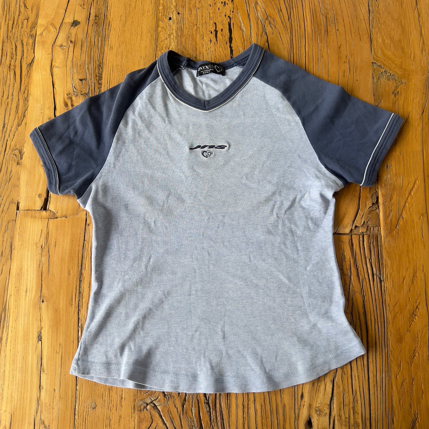 vintage Onyx baby tee
