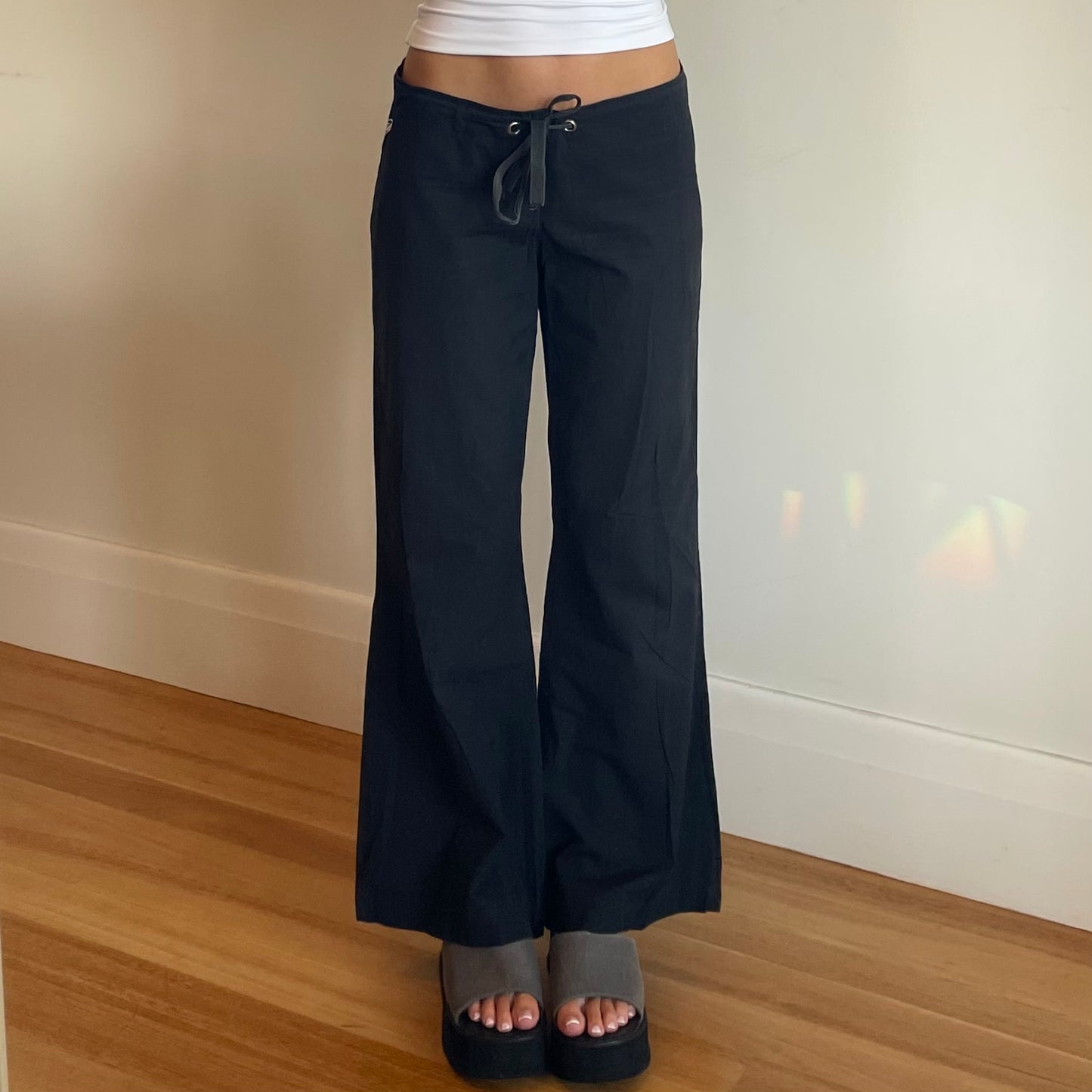 y2k Roxy pants - Size AU 8-10