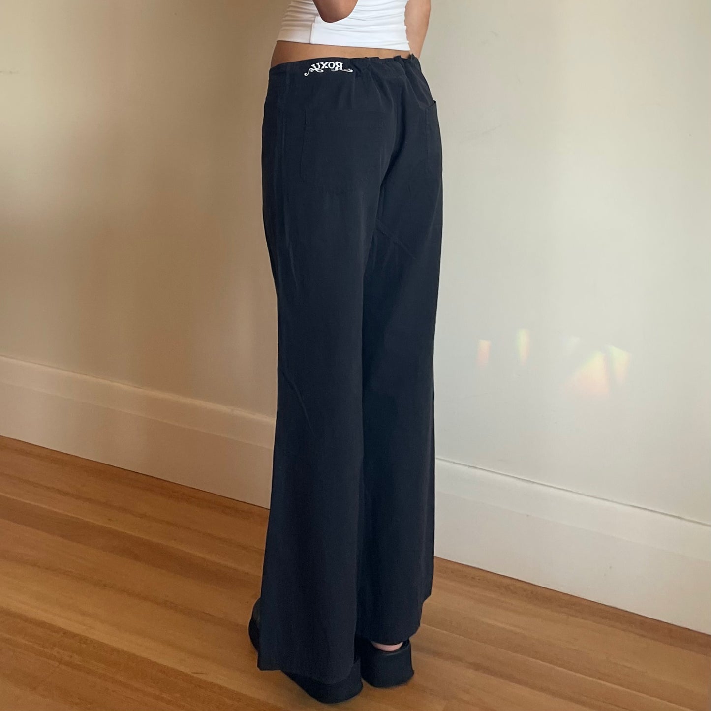 y2k Roxy pants - Size AU 8-10