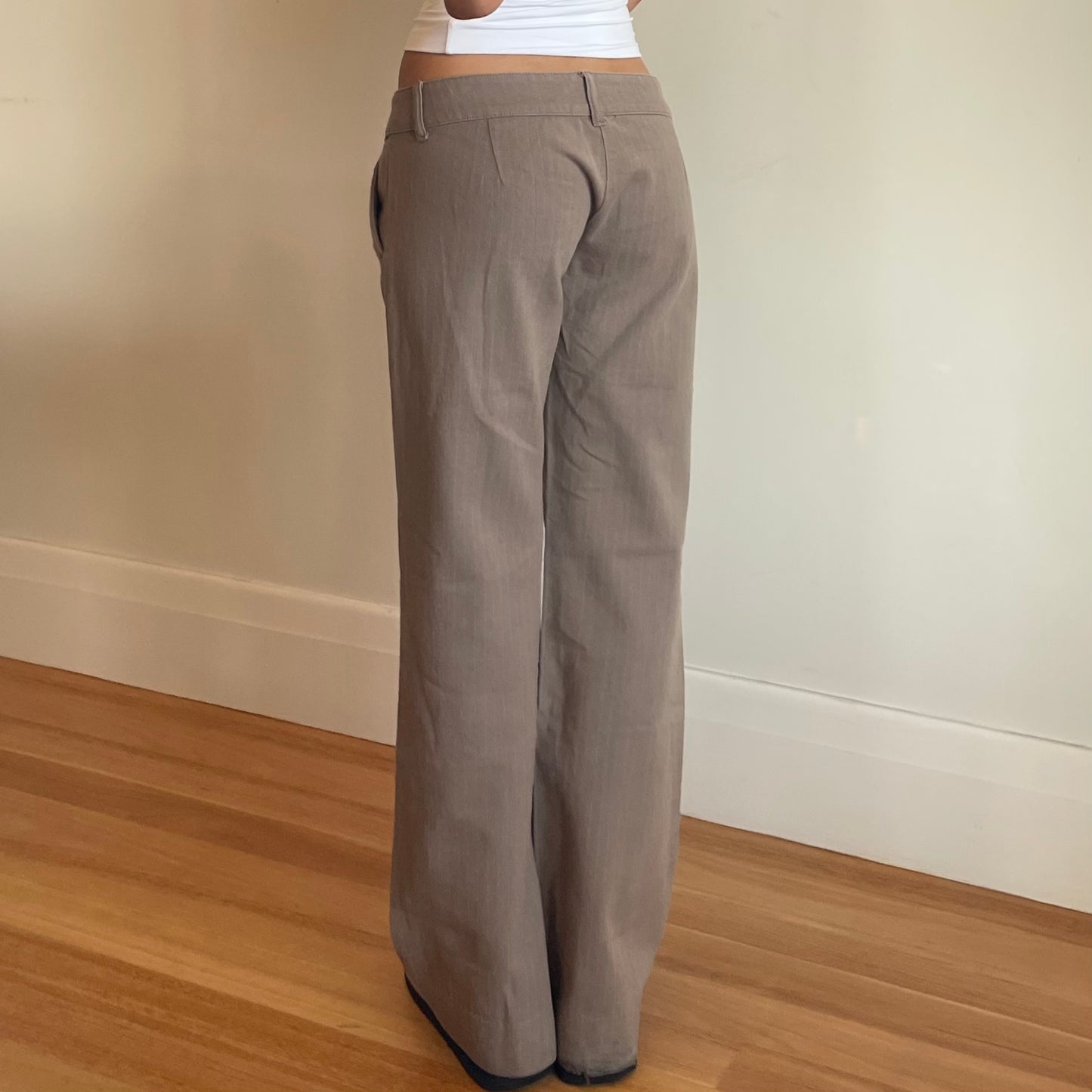 2000s Billabong trousers - Size AU 10-12