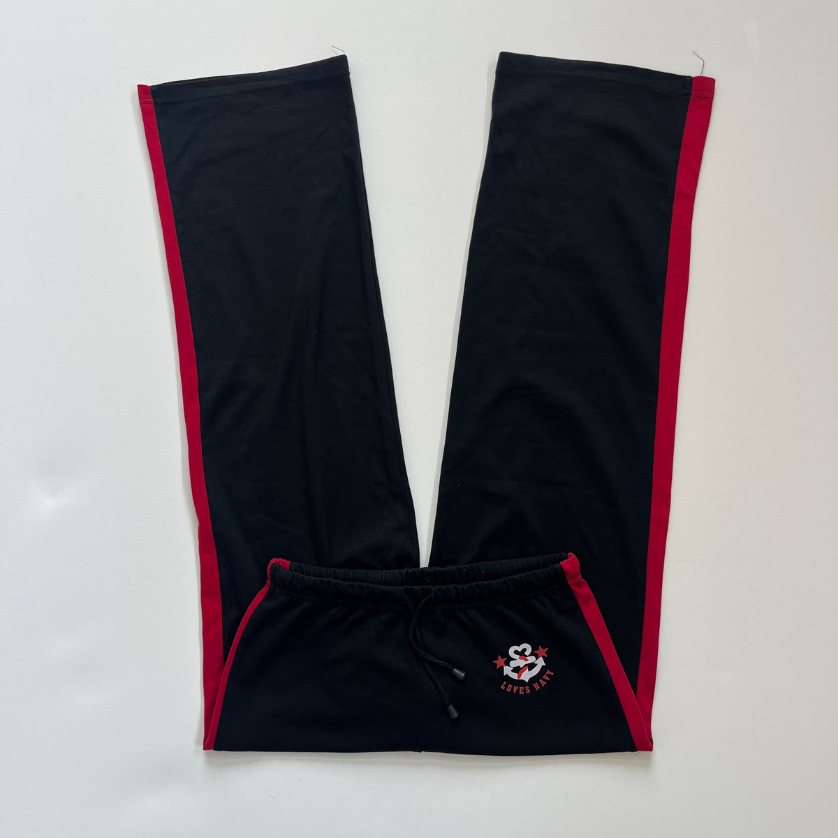sporty sweatpants