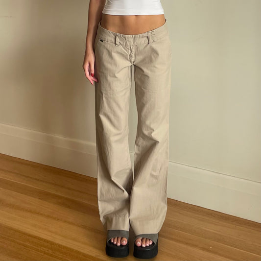 2000s Billabong trousers