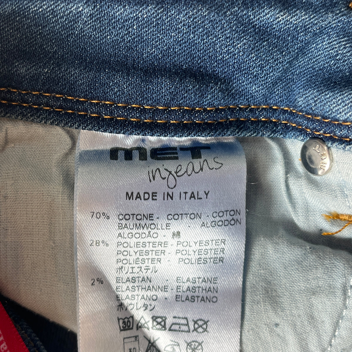 low rise bootcut jeans