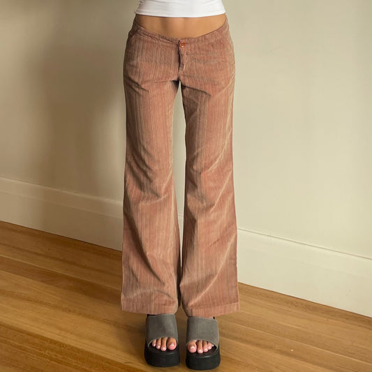 90s corduroy pants