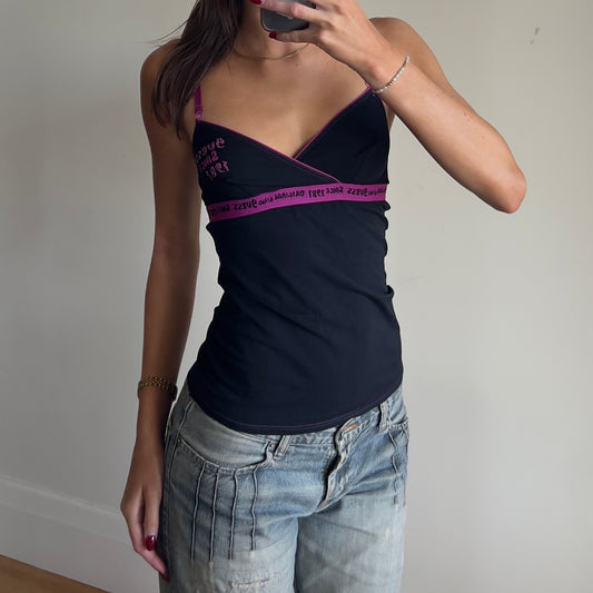 y2k Guess cami