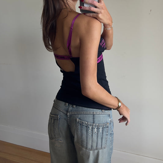y2k Guess cami