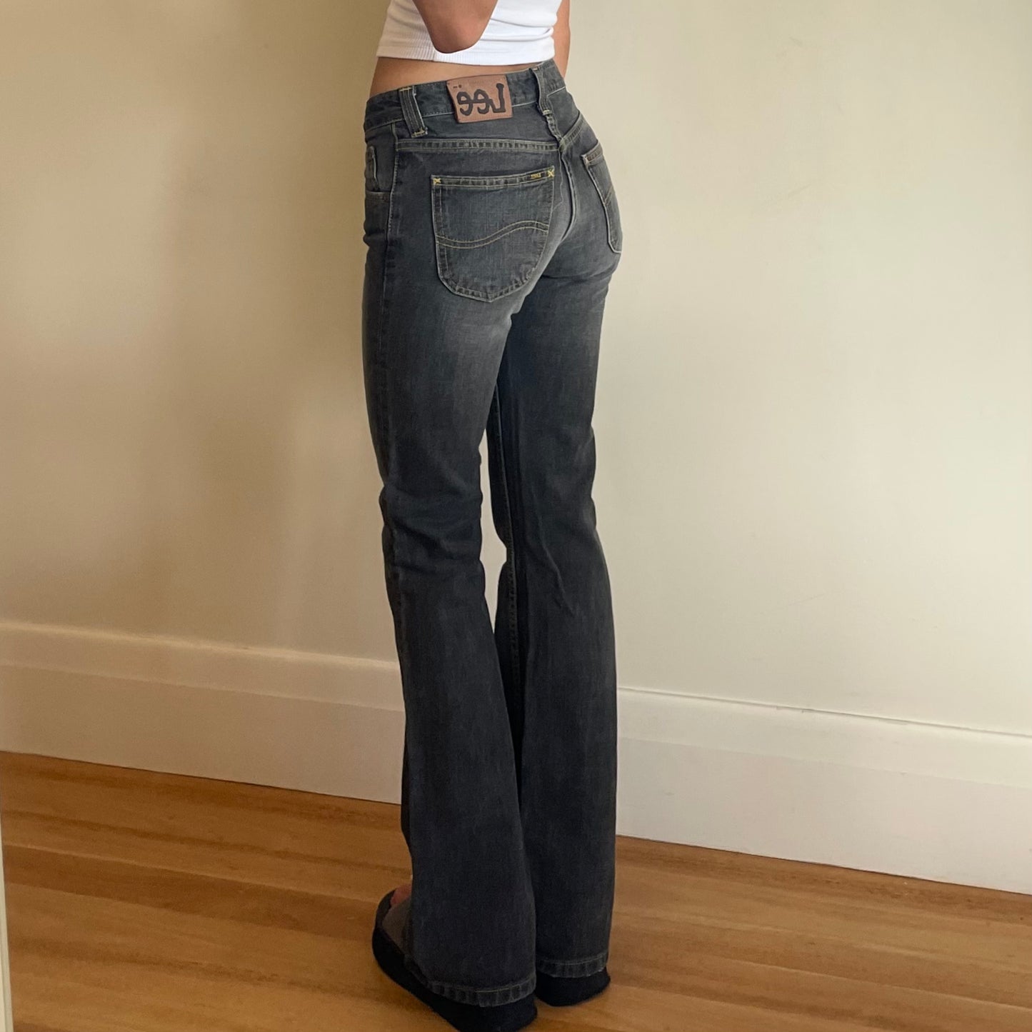 vintage Lee jeans