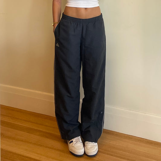 2000s Adidas track pants