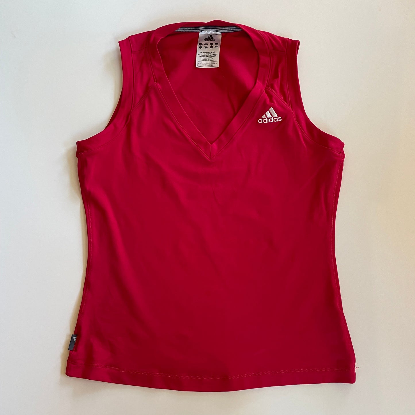 sporty Adidas tank