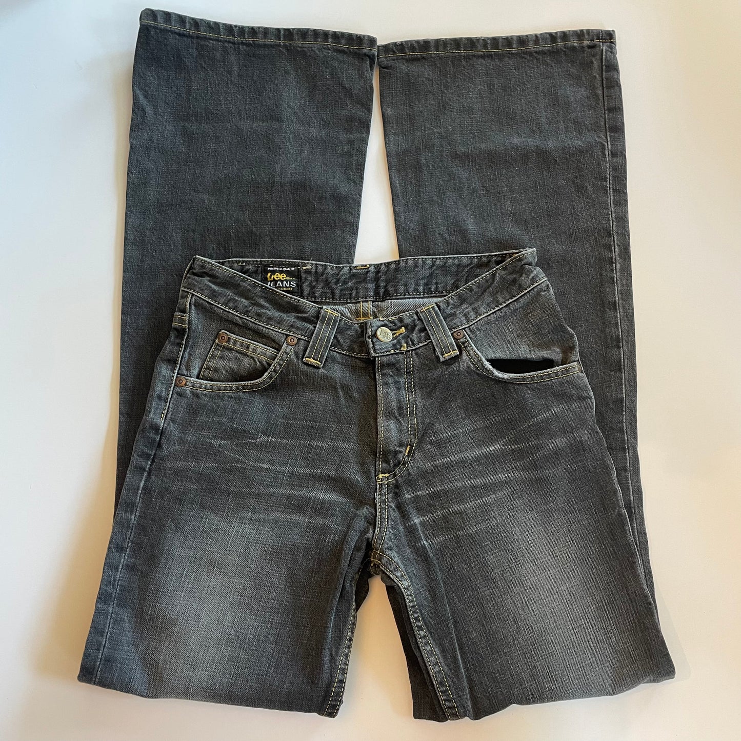 vintage Lee jeans