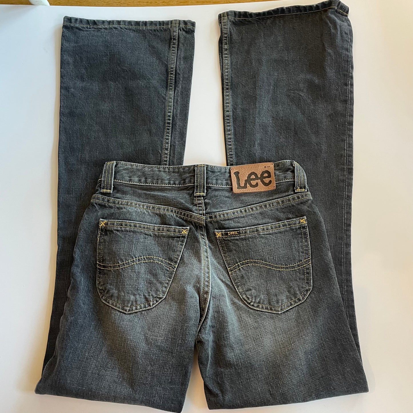 vintage Lee jeans