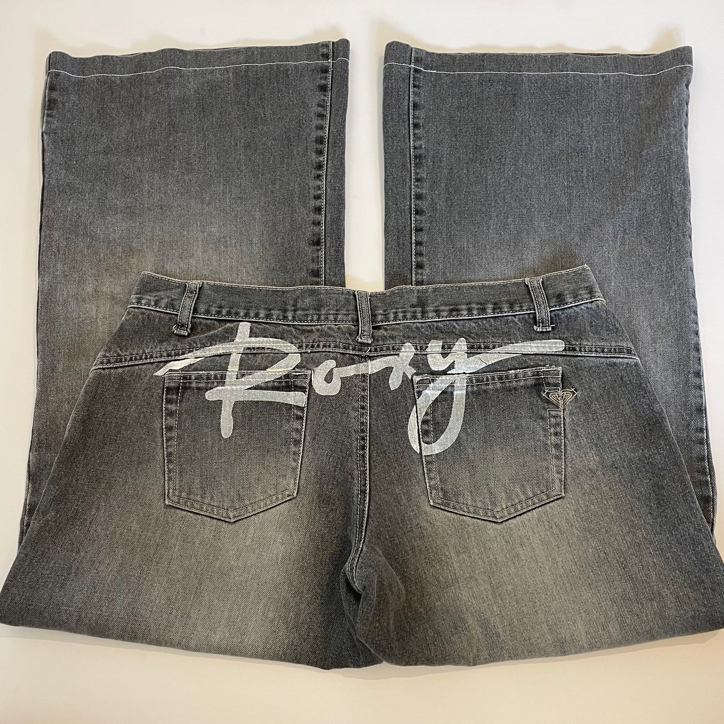 2000s Roxy jeans - Size 12-14