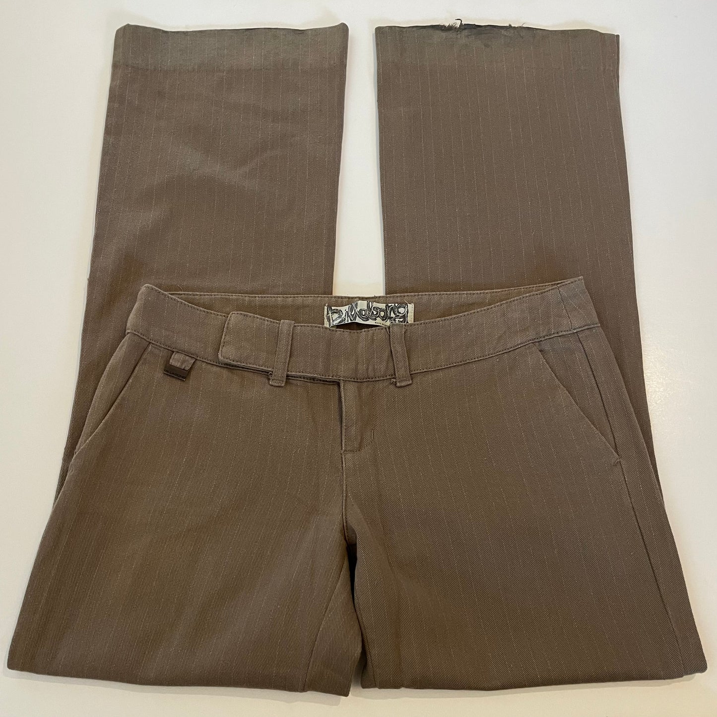 2000s Billabong trousers - Size AU 10-12