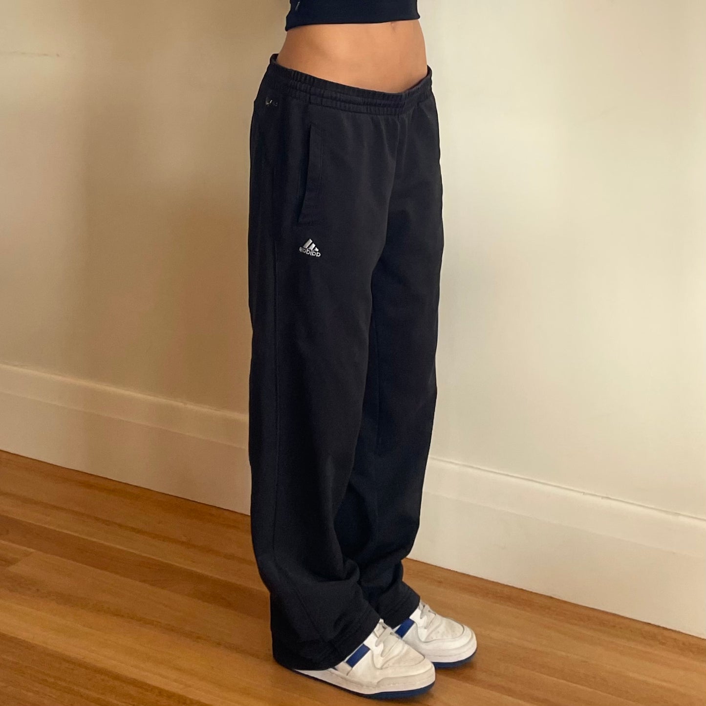 Adidas sweatpants