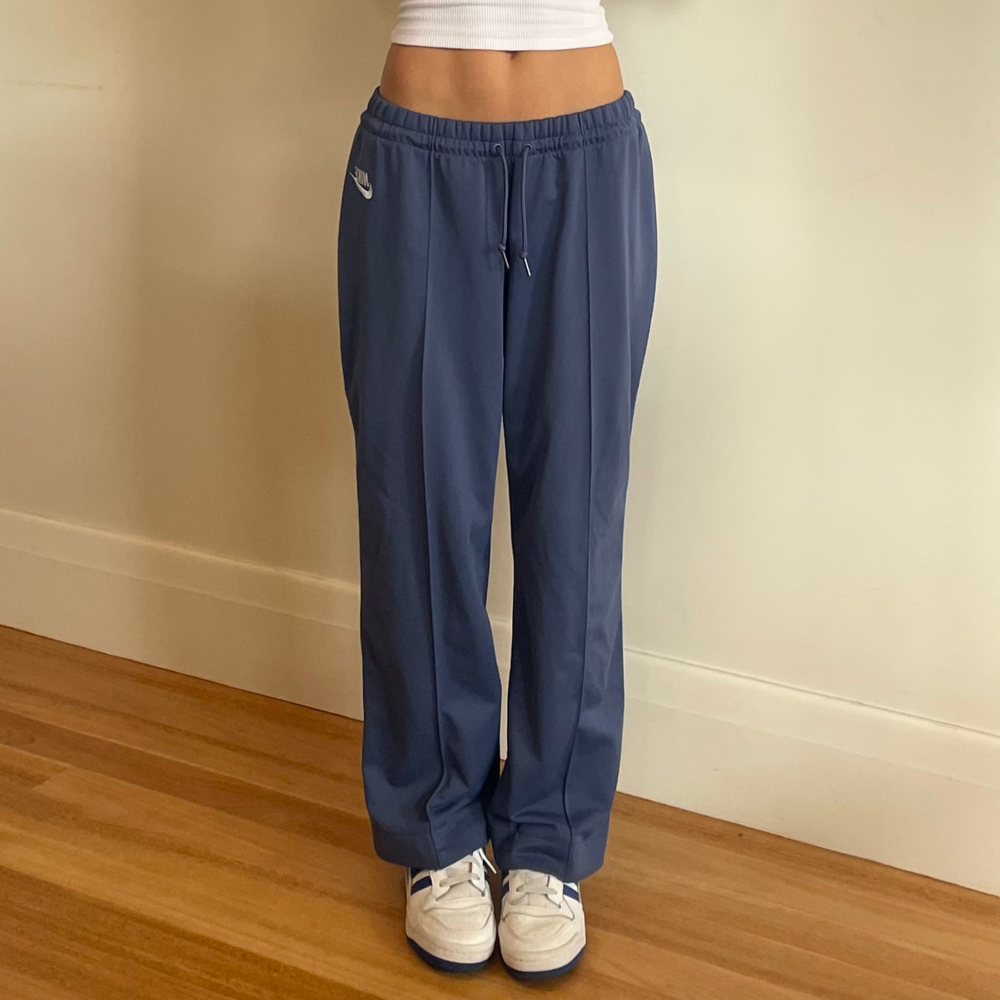 y2k Nike sweatpants