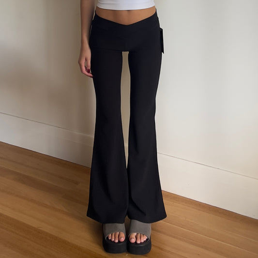deadstock Face Off pants