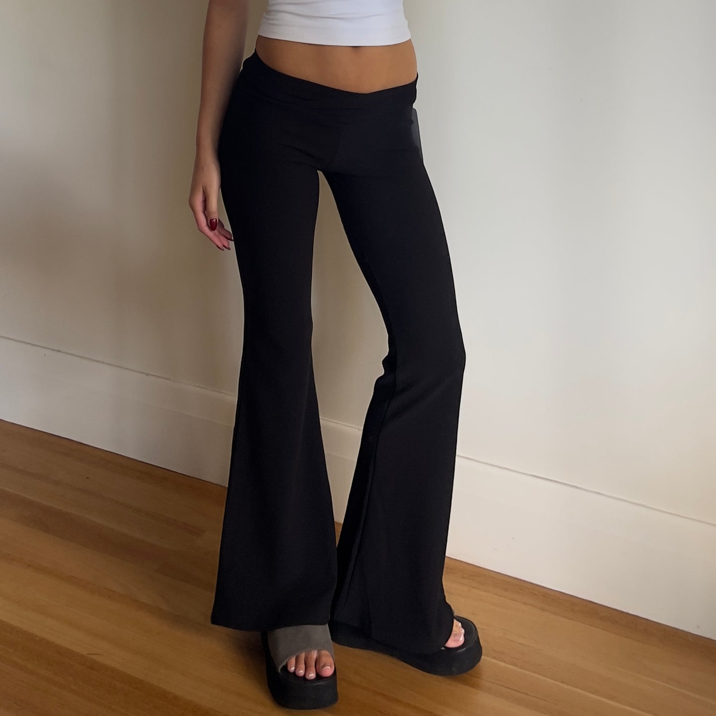 deadstock Face Off pants