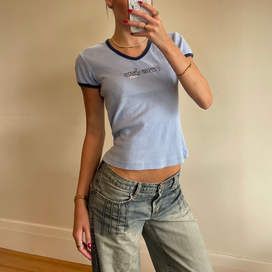 90s Guess Jeans tee