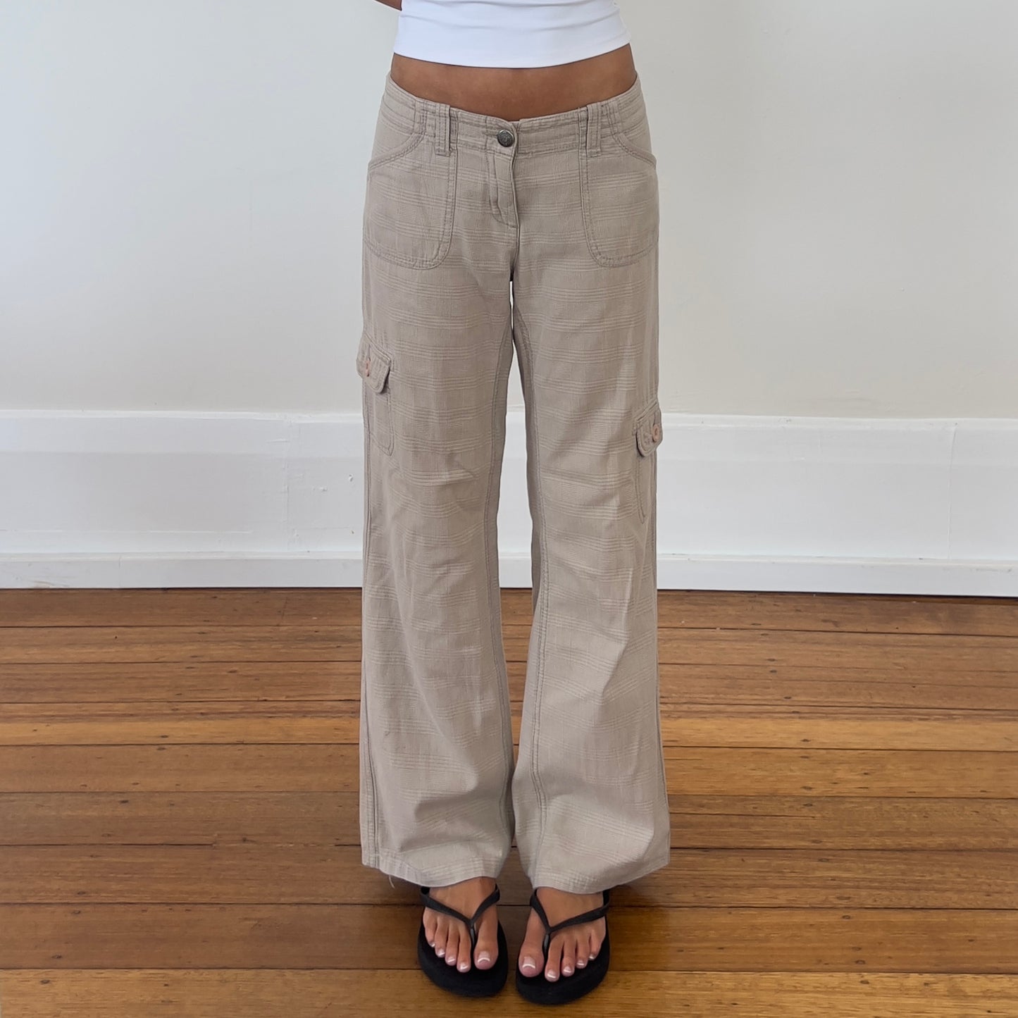 cargo style pants