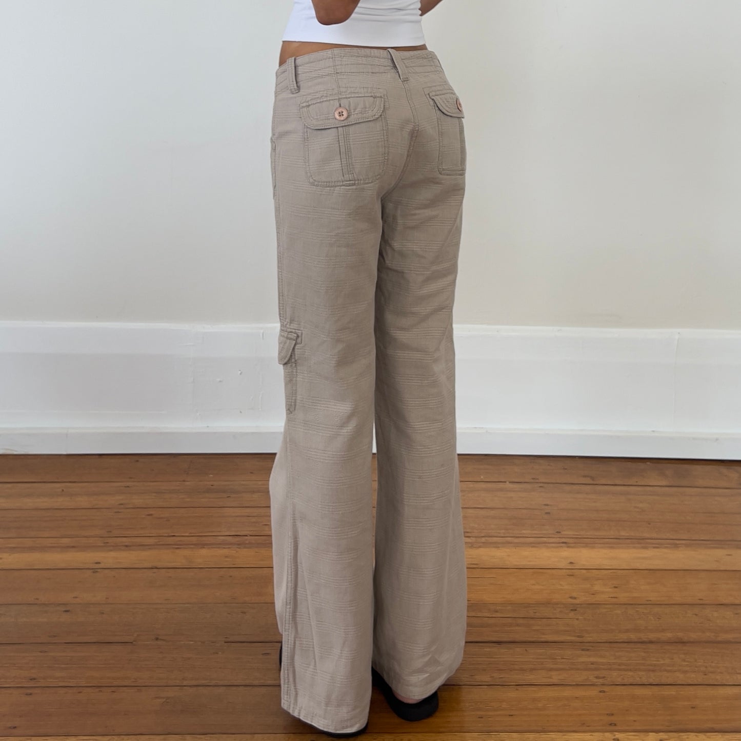 cargo style pants