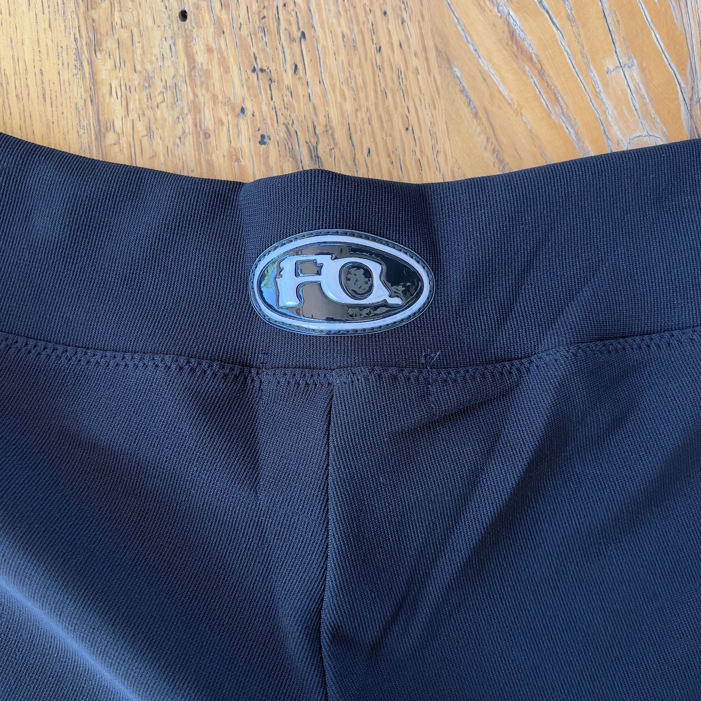 deadstock Face Off pants