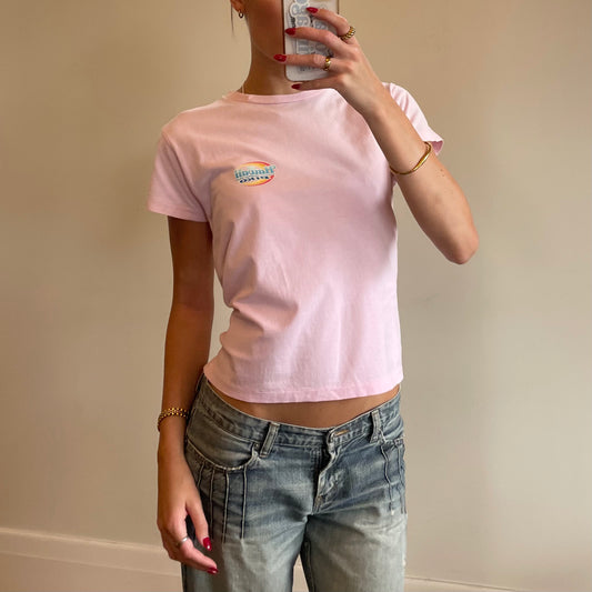 vintage Piko tee