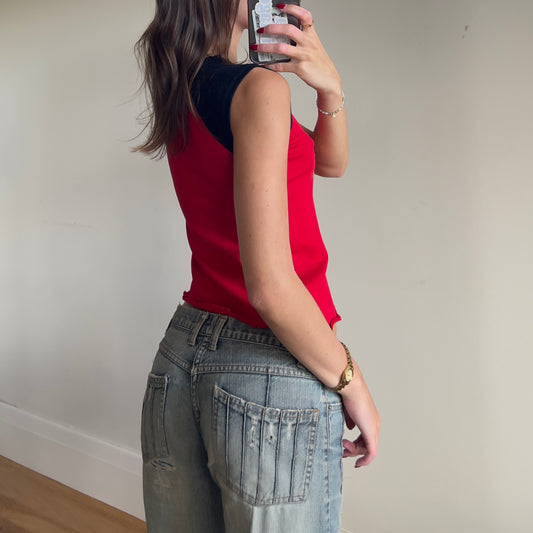 Hard Rock Cafe baby tee