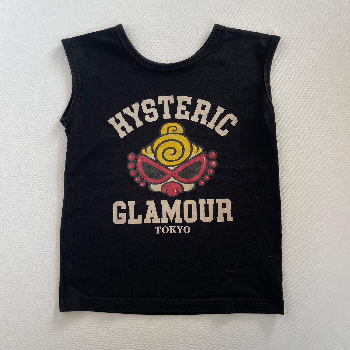 y2k Hysteric Glamour tank