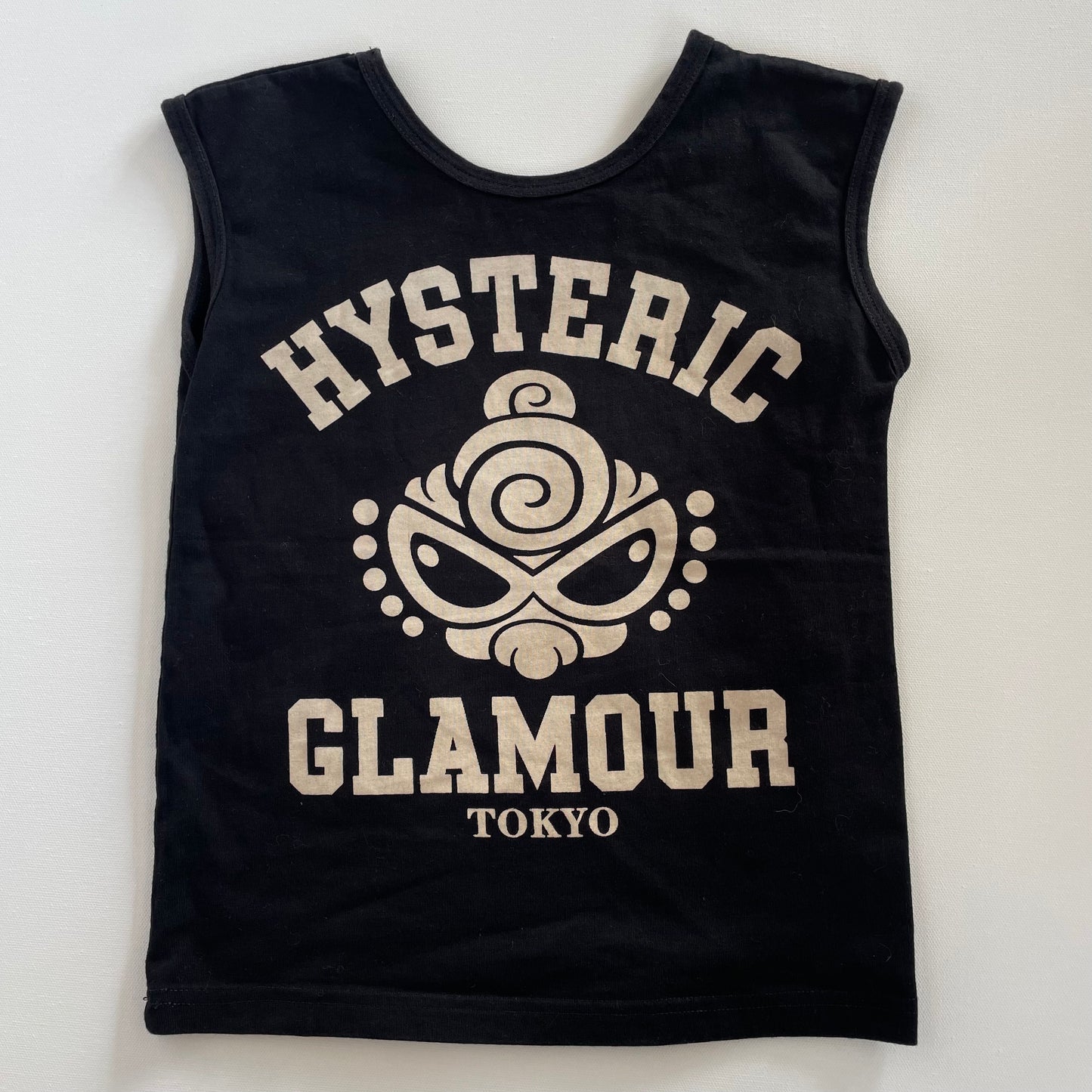 y2k Hysteric Glamour tank