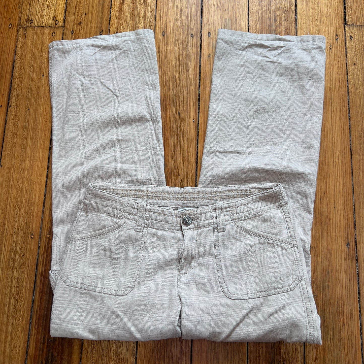 cargo style pants