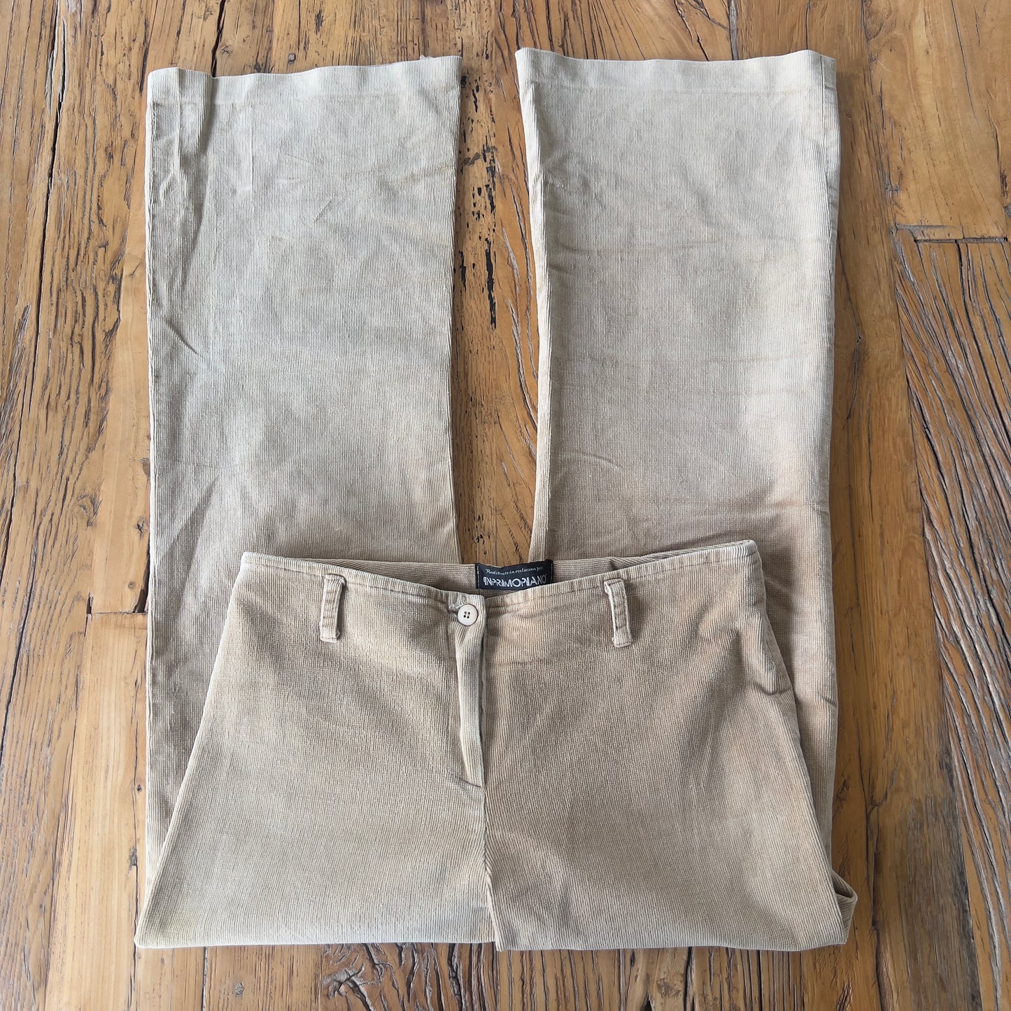 wide leg corduroy jeans