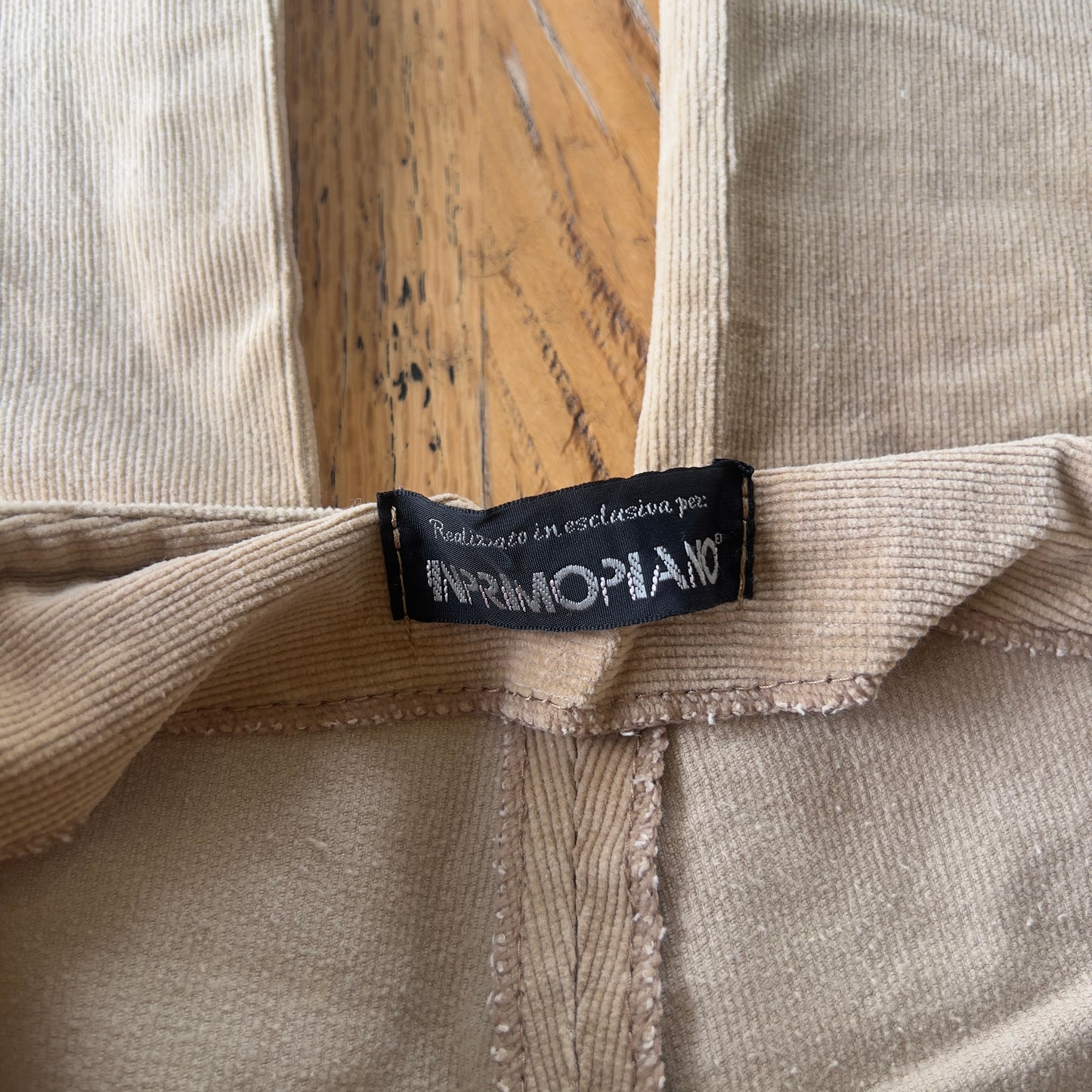 wide leg corduroy jeans