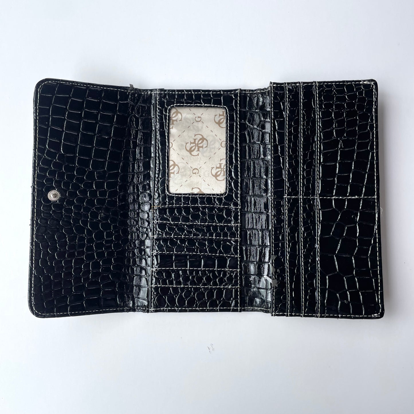 vintage Guess wallet