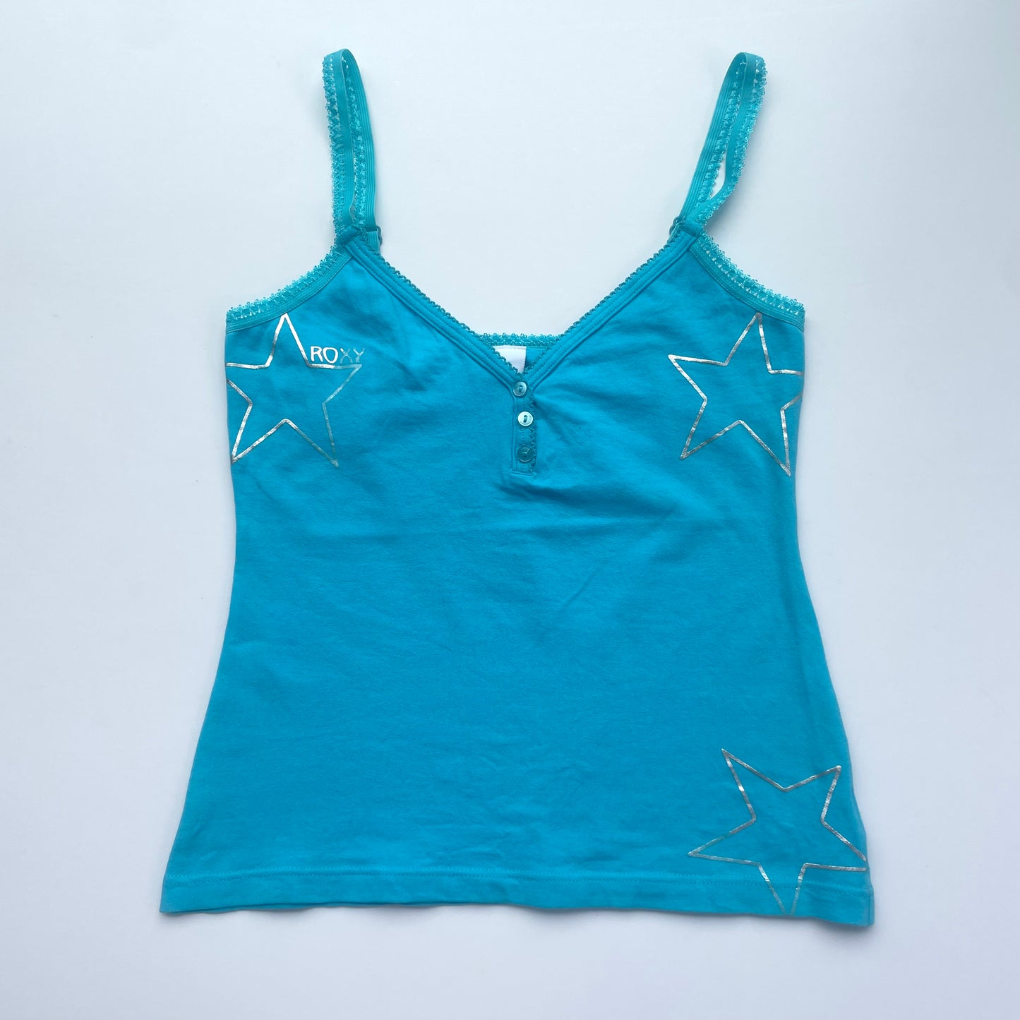 deadstock Roxy cami