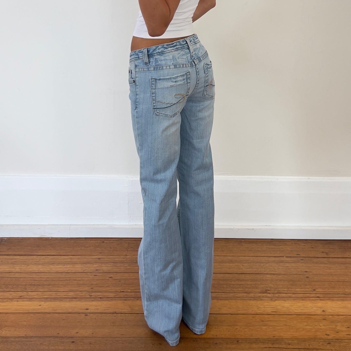 light denim Esprit jeans