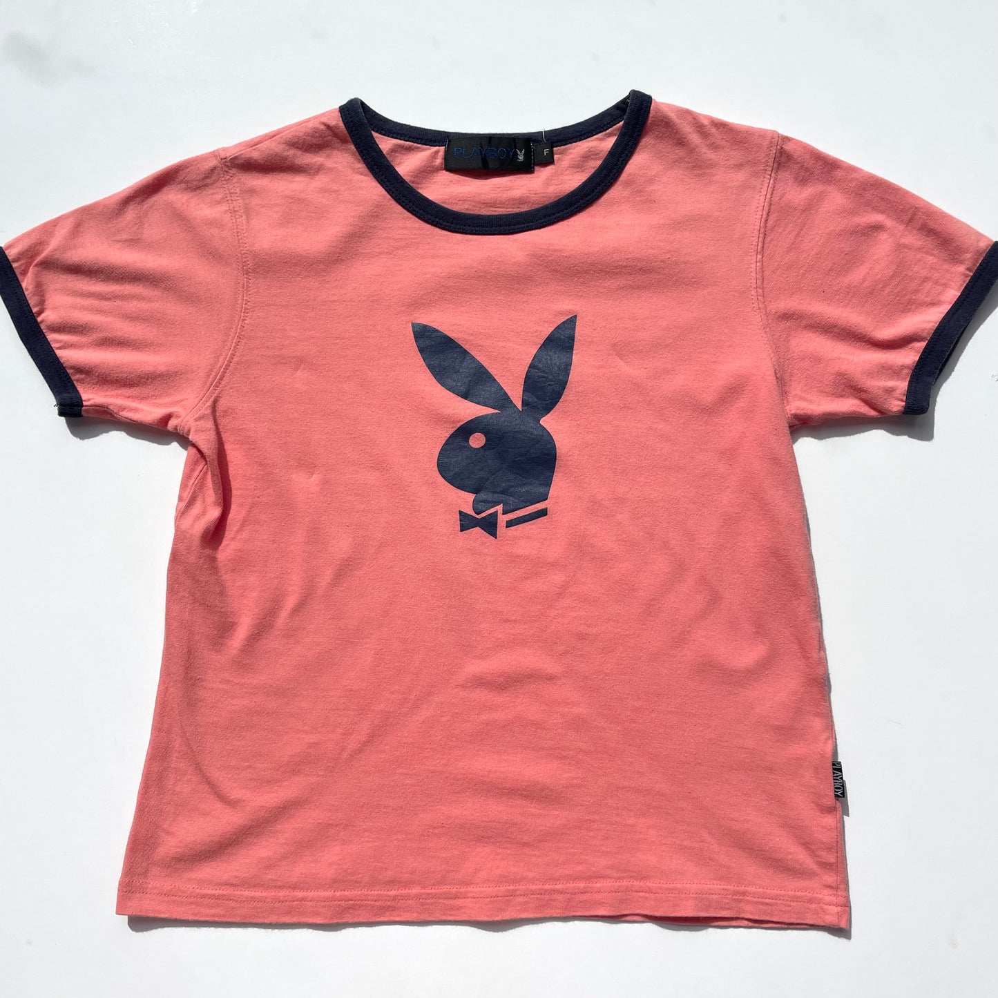 2000s Playboy tee