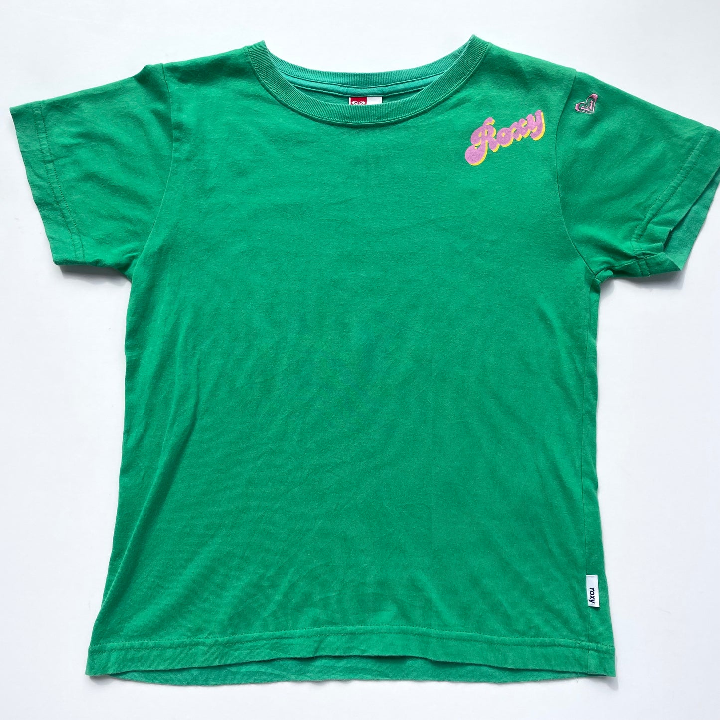 90s Roxy tee