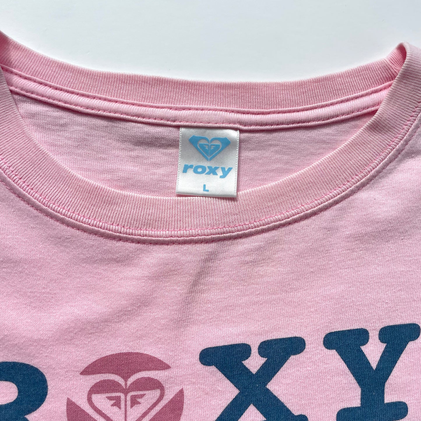 2000s Roxy tee