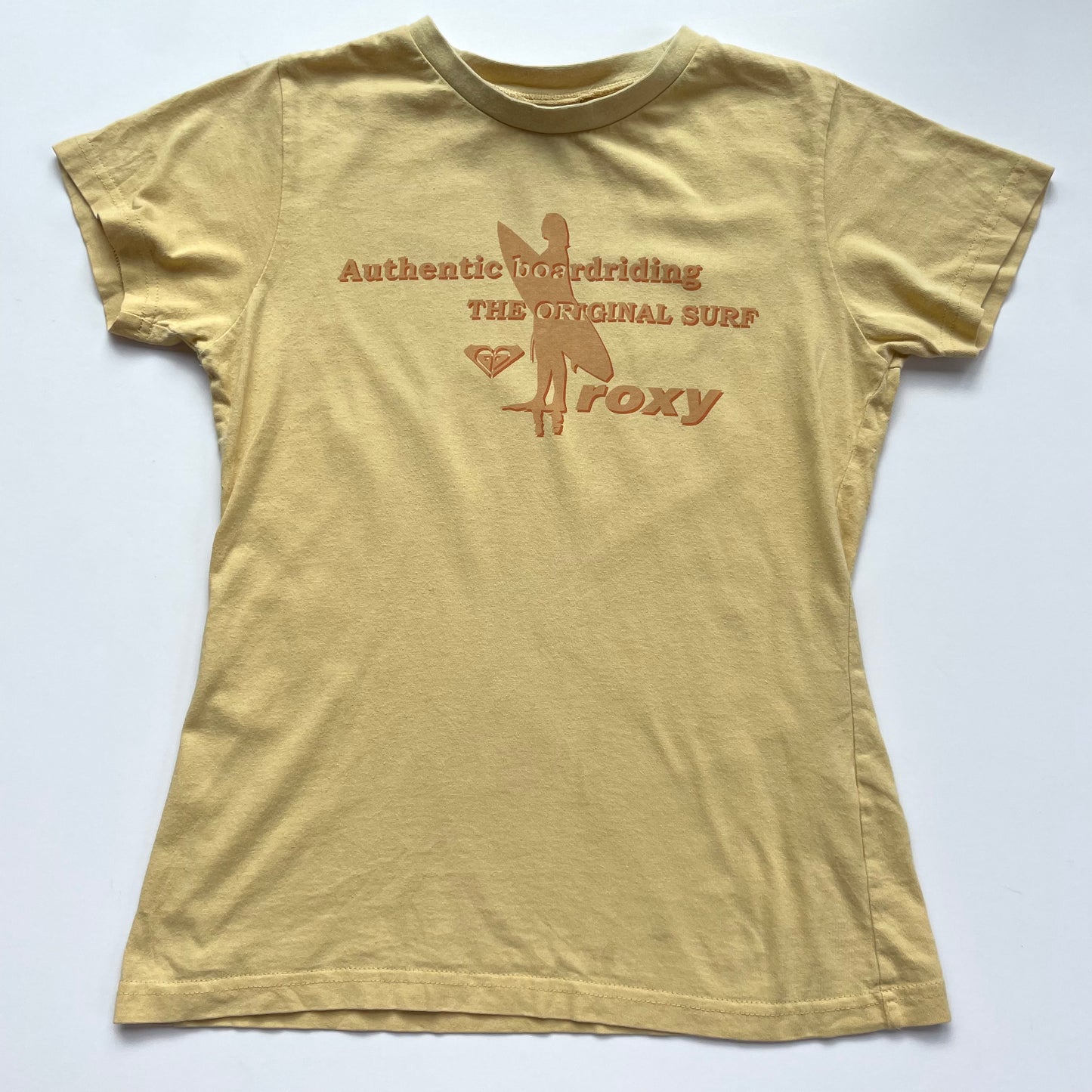 vintage Roxy tee