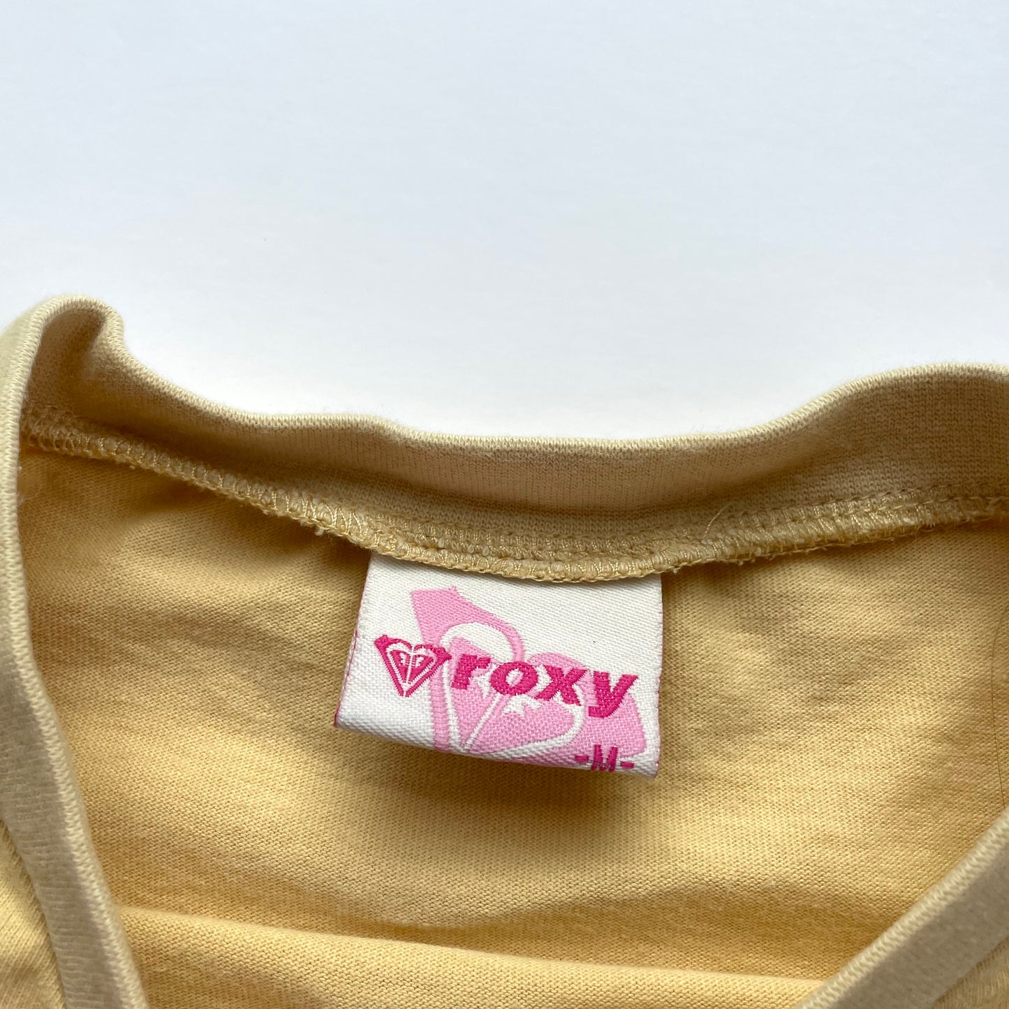 vintage Roxy tee