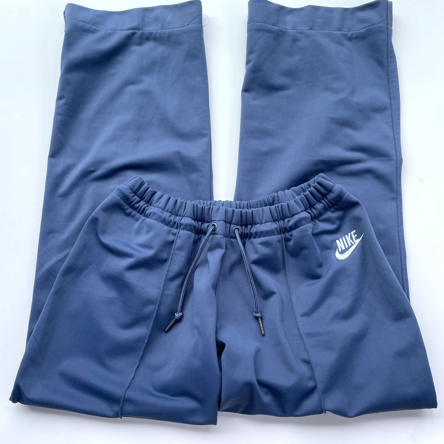 y2k Nike sweatpants