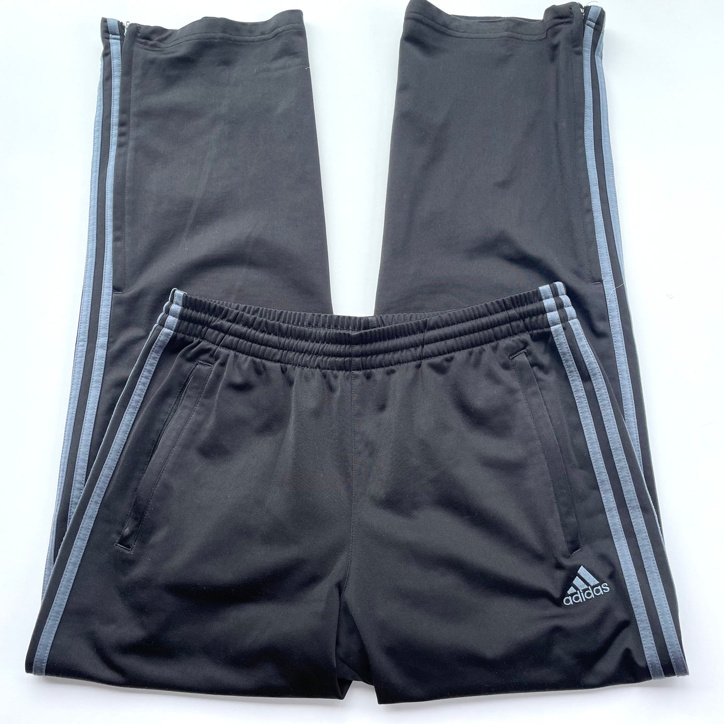 y2k Adidas sweatpants