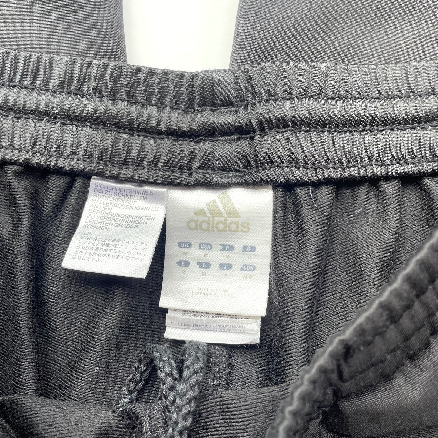 y2k Adidas sweatpants