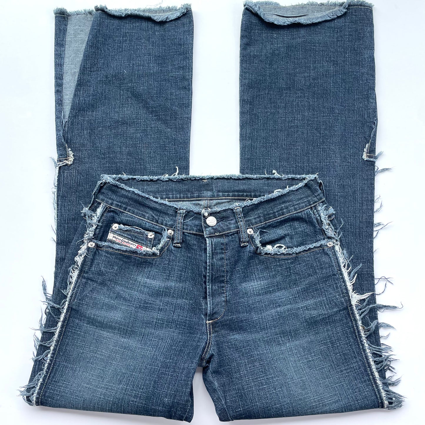 vintage Diesel jeans