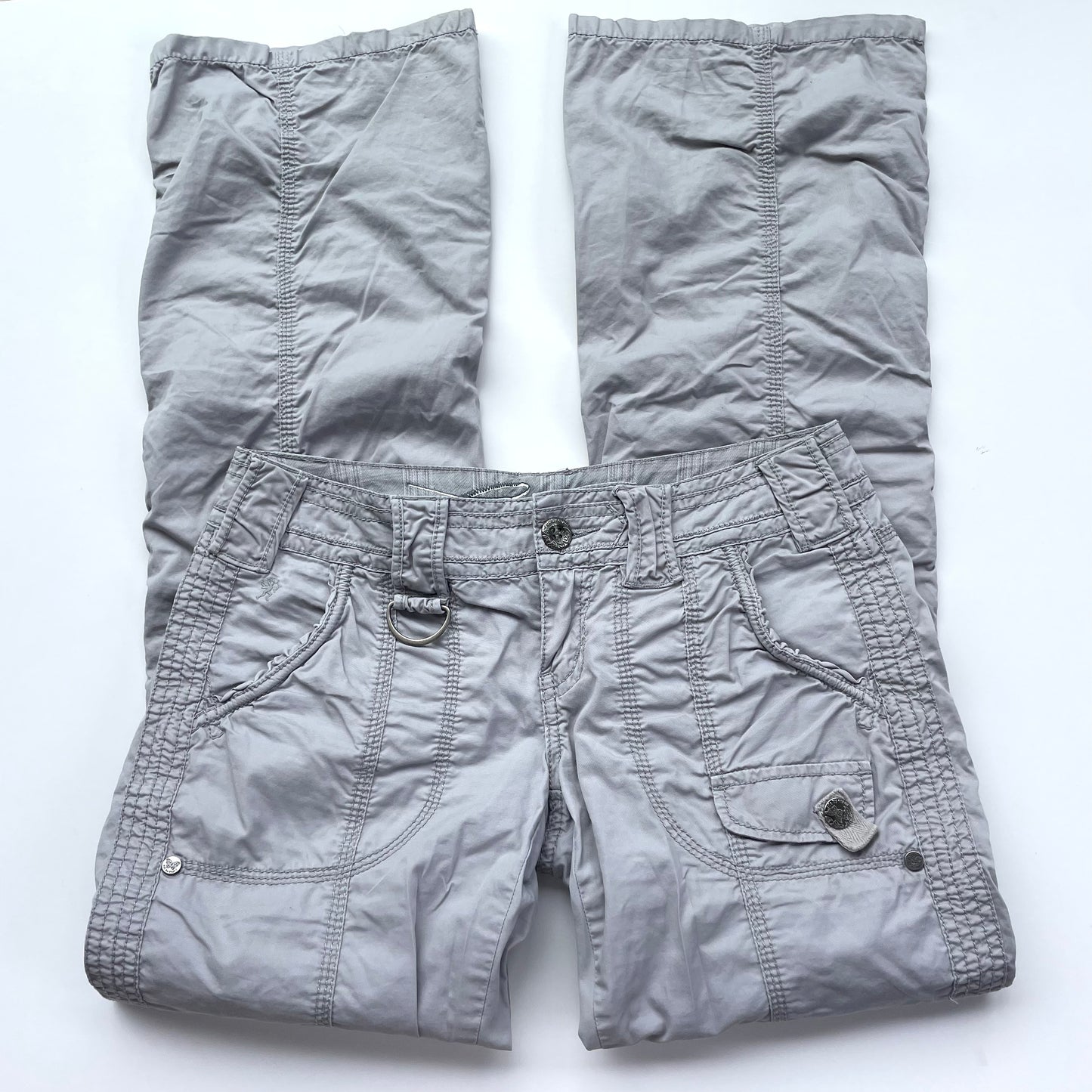 vintage EDC Esprit cargo pants