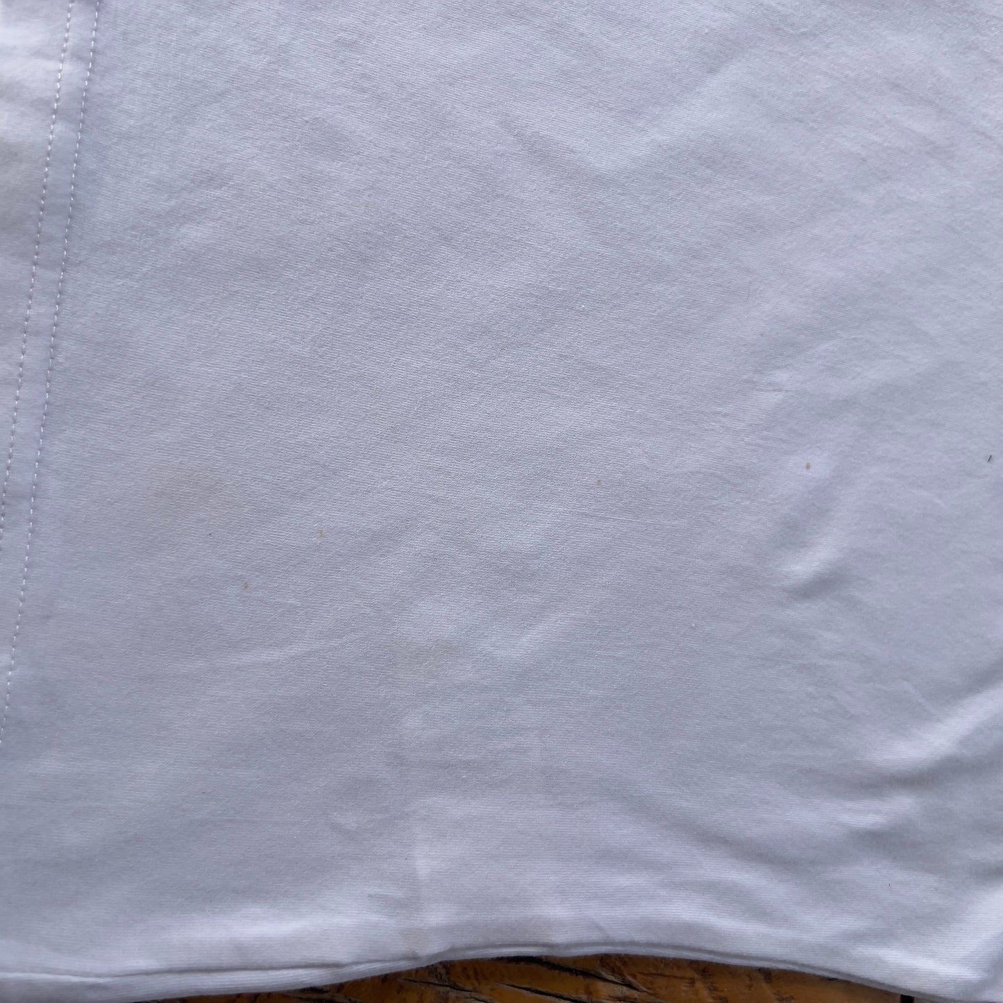 y2k sequin Guess baby tee